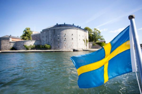 Kastellet Bed & Breakfast in Vaxholm